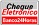 Aceitamos Cheque Eletronico