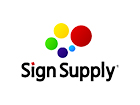 Sign Supply